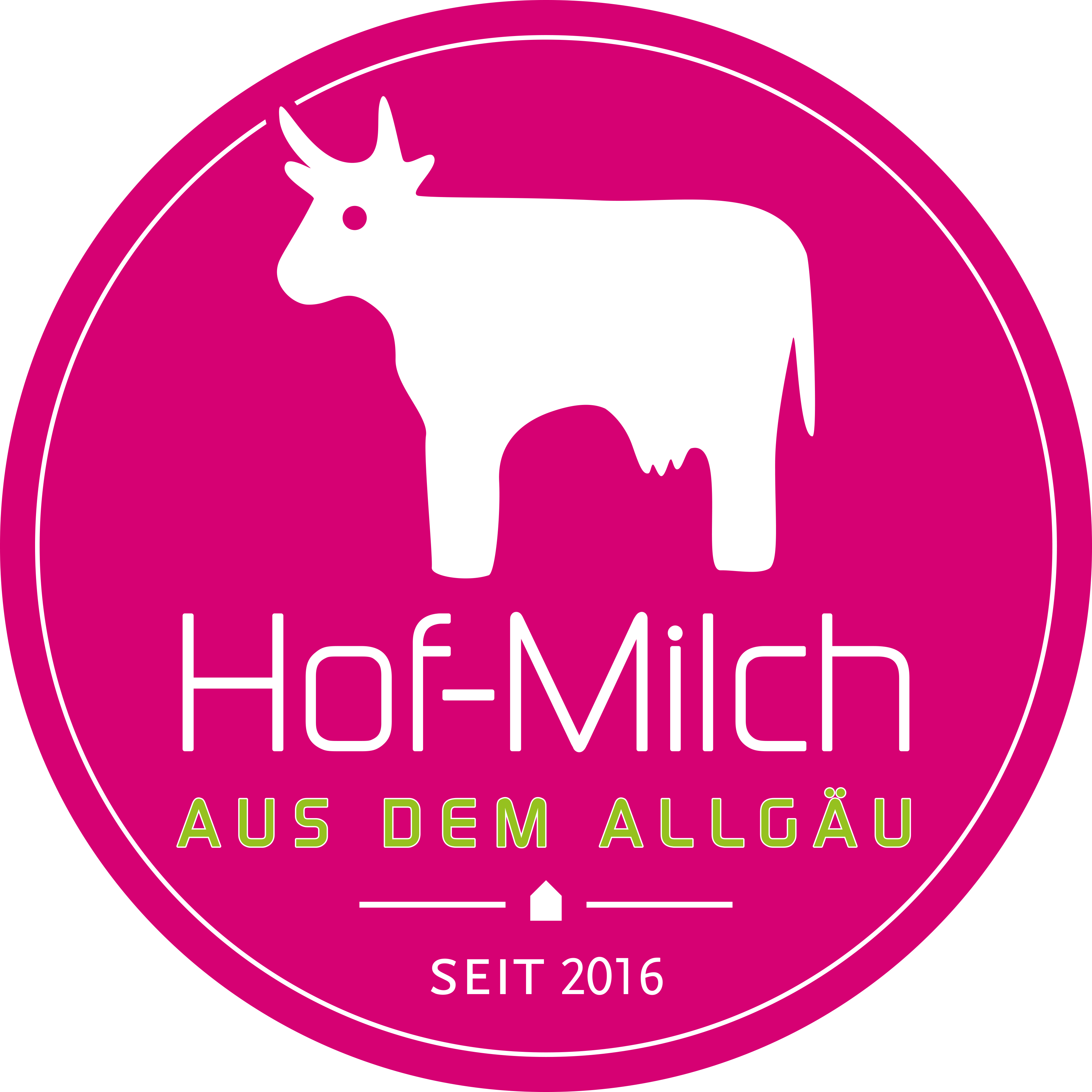 Allgäuer HofMilch GmbH